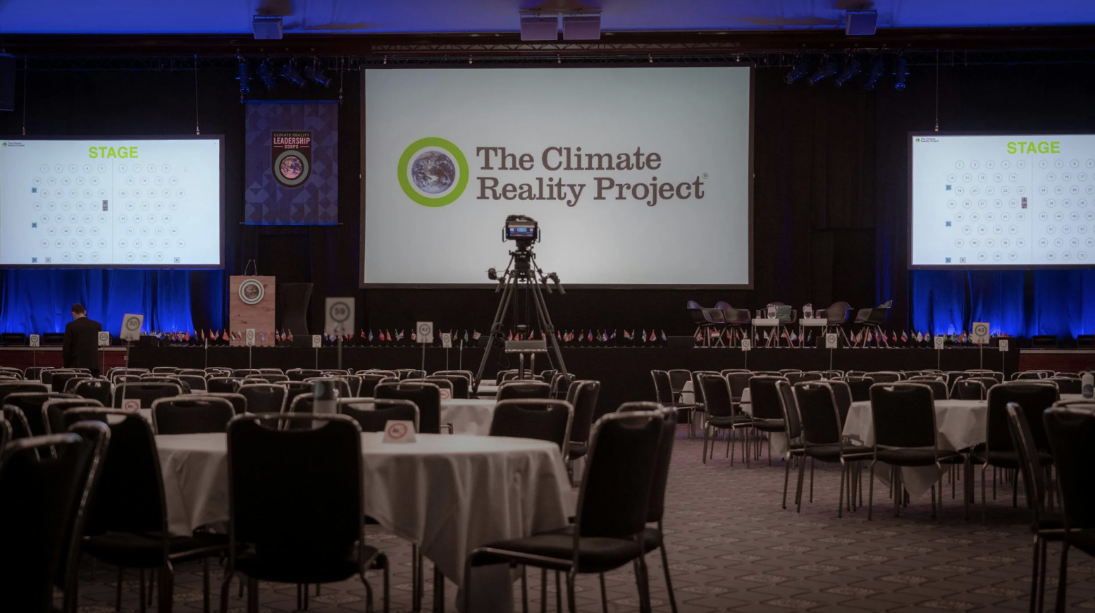 Conférence climat